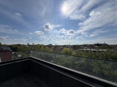 Sale of 1.5-room apartment 47.7 sq.m. Residence Senk, Sobranetska St. 106