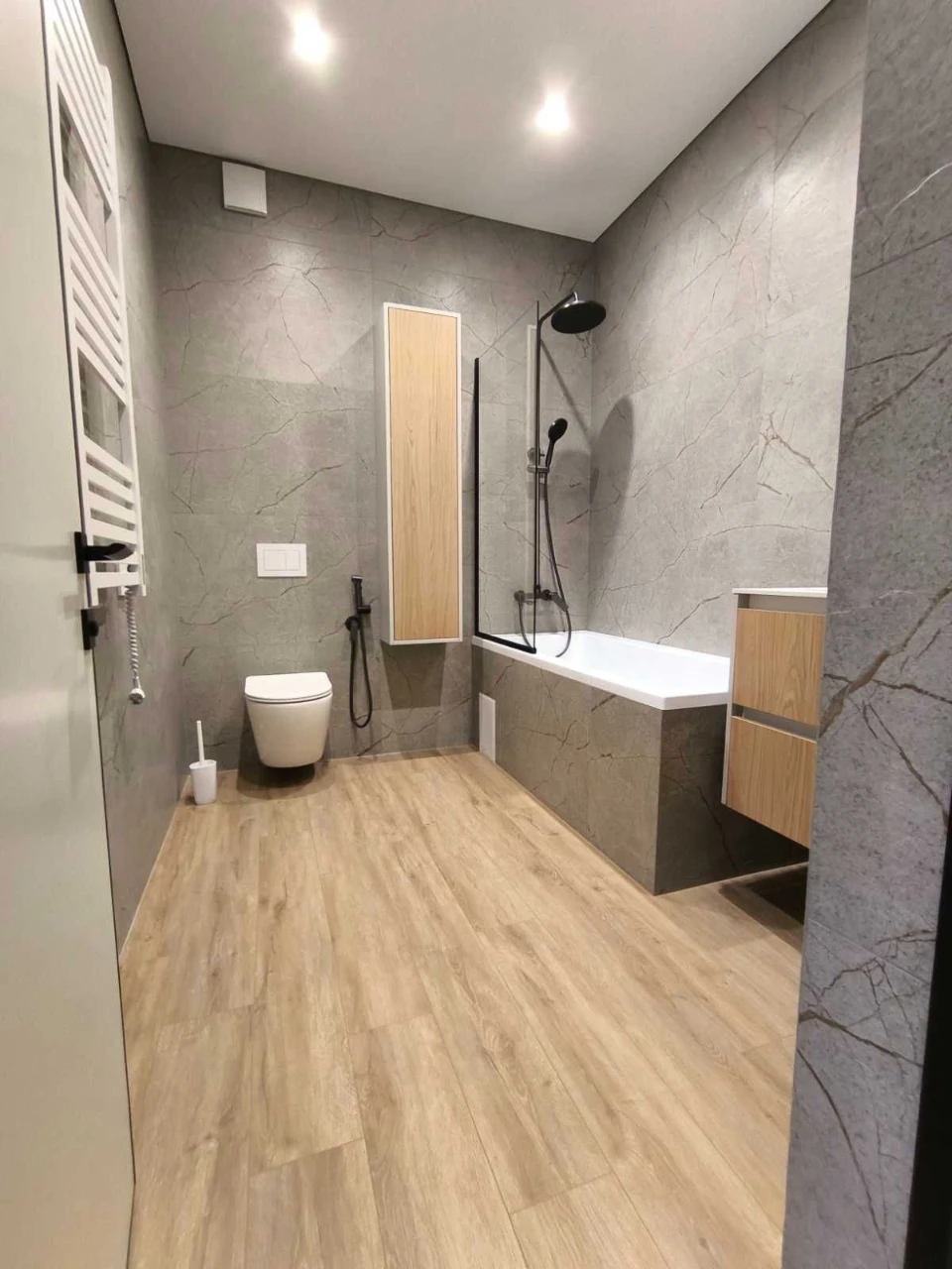 Продаж дизайнерської квартири в ЖК «Crystal» | м. Ужгород