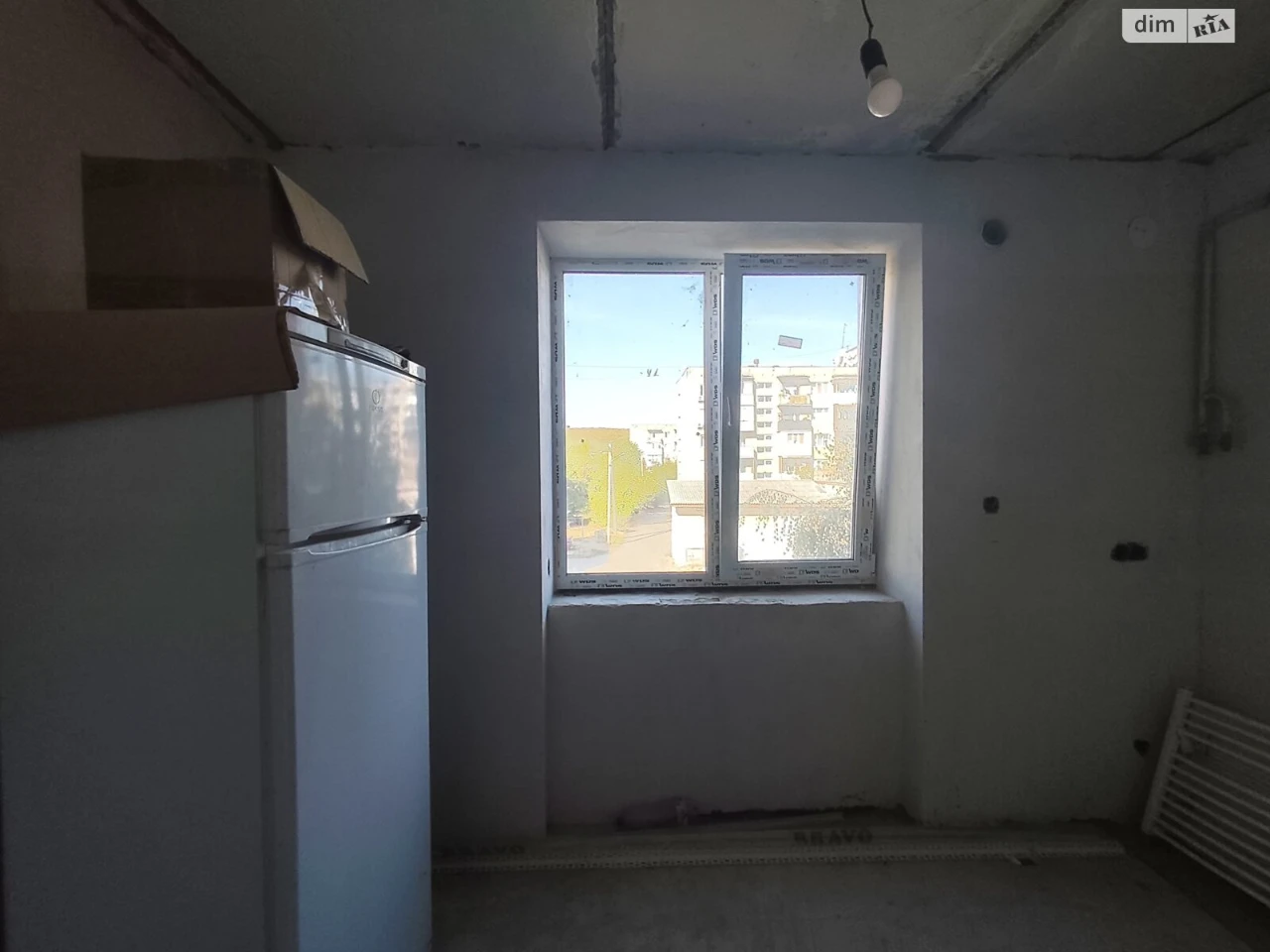 Продажа Квартиры Шахта