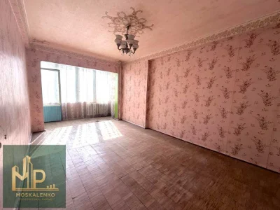 Квартира. Киев, Кубанской Украины ул. (Маршала Жукова)