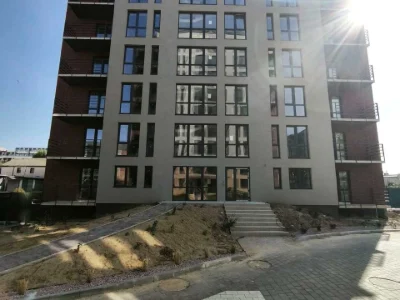 Apartment. Uzhhorod, Tyvodara Legotsko St.