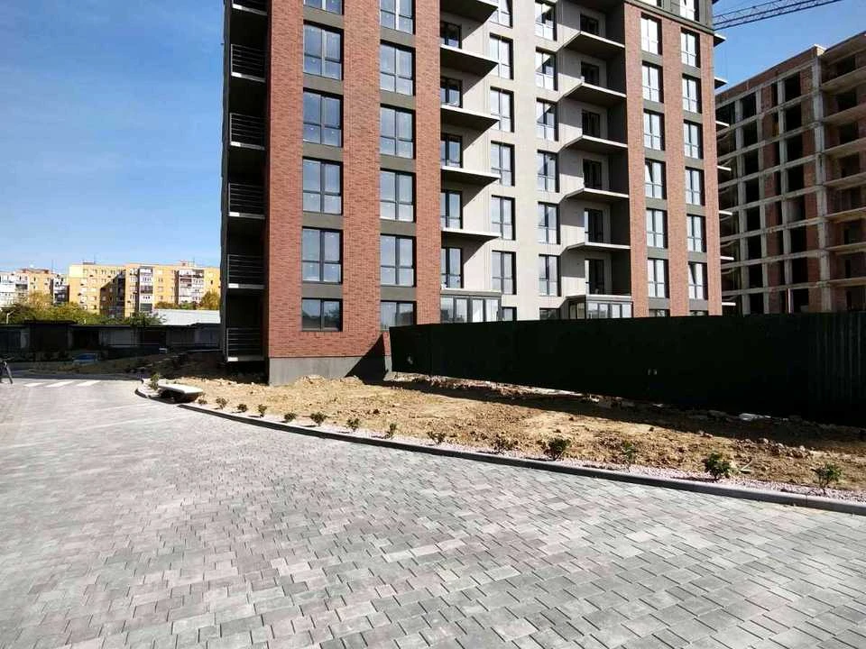 Apartment. Uzhhorod, Tyvodara Legotsko St.