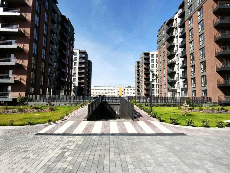 Apartment. Uzhhorod, Tyvodara Legotsko St.