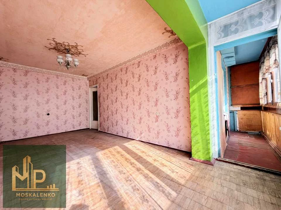Квартира. Киев, Кубанской Украины ул. (Маршала Жукова)
