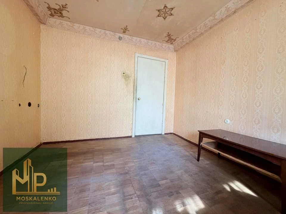 Квартира. Киев, Кубанской Украины ул. (Маршала Жукова)