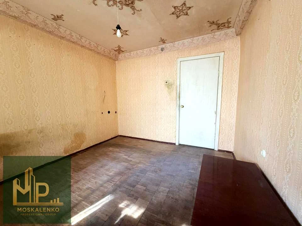 Квартира. Киев, Кубанской Украины ул. (Маршала Жукова)