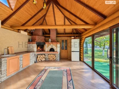 Sale of New House