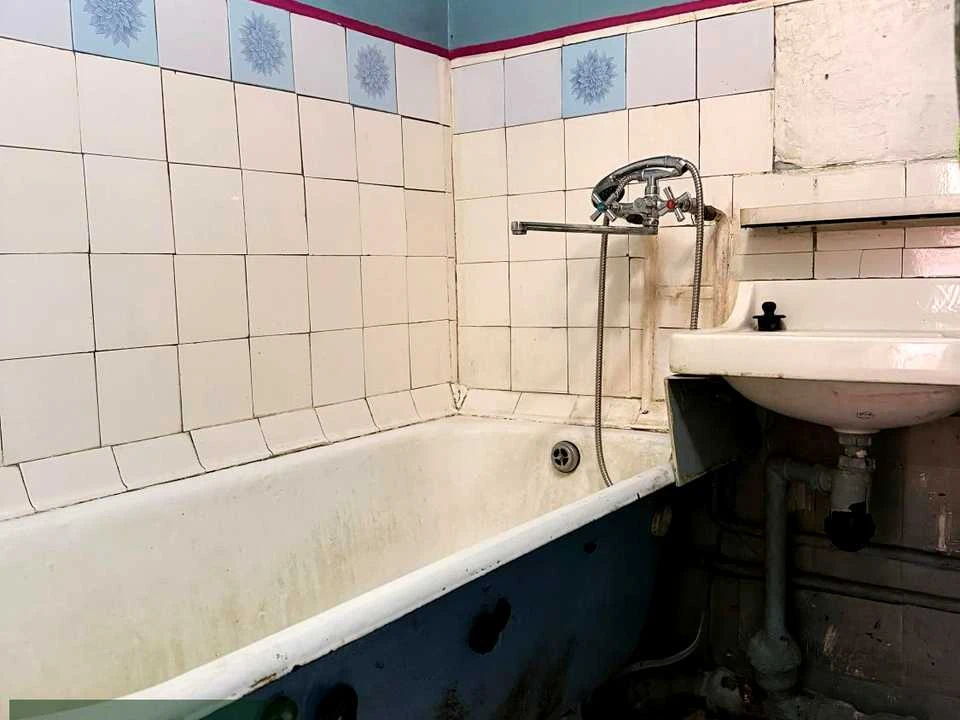 Квартира. Киев, Кубанской Украины ул. (Маршала Жукова)