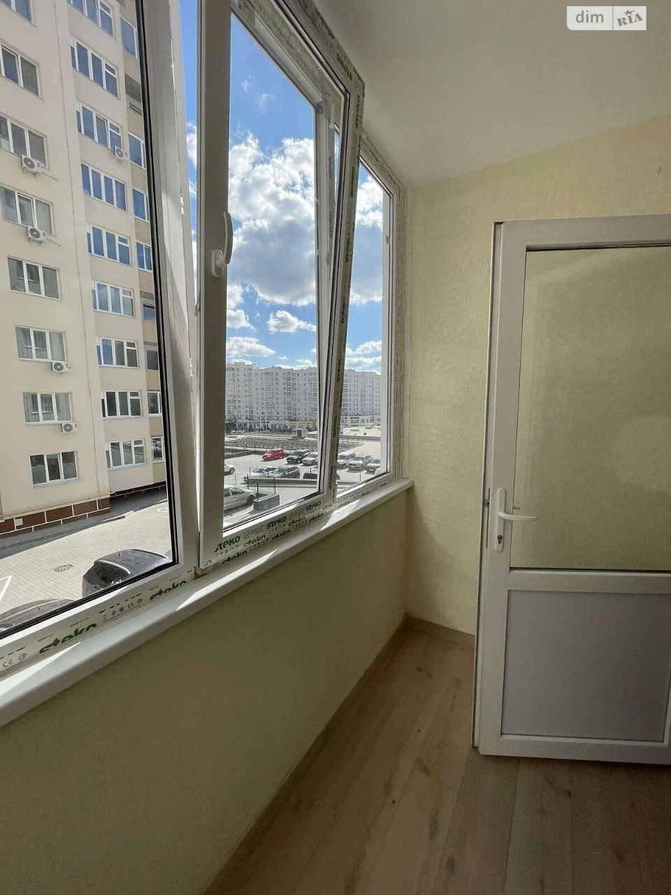 Apartment for Sale Ozerna