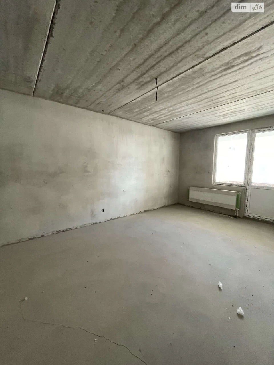 Apartment for Sale Ozerna