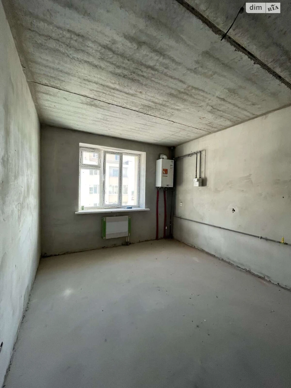 Apartment for Sale Ozerna