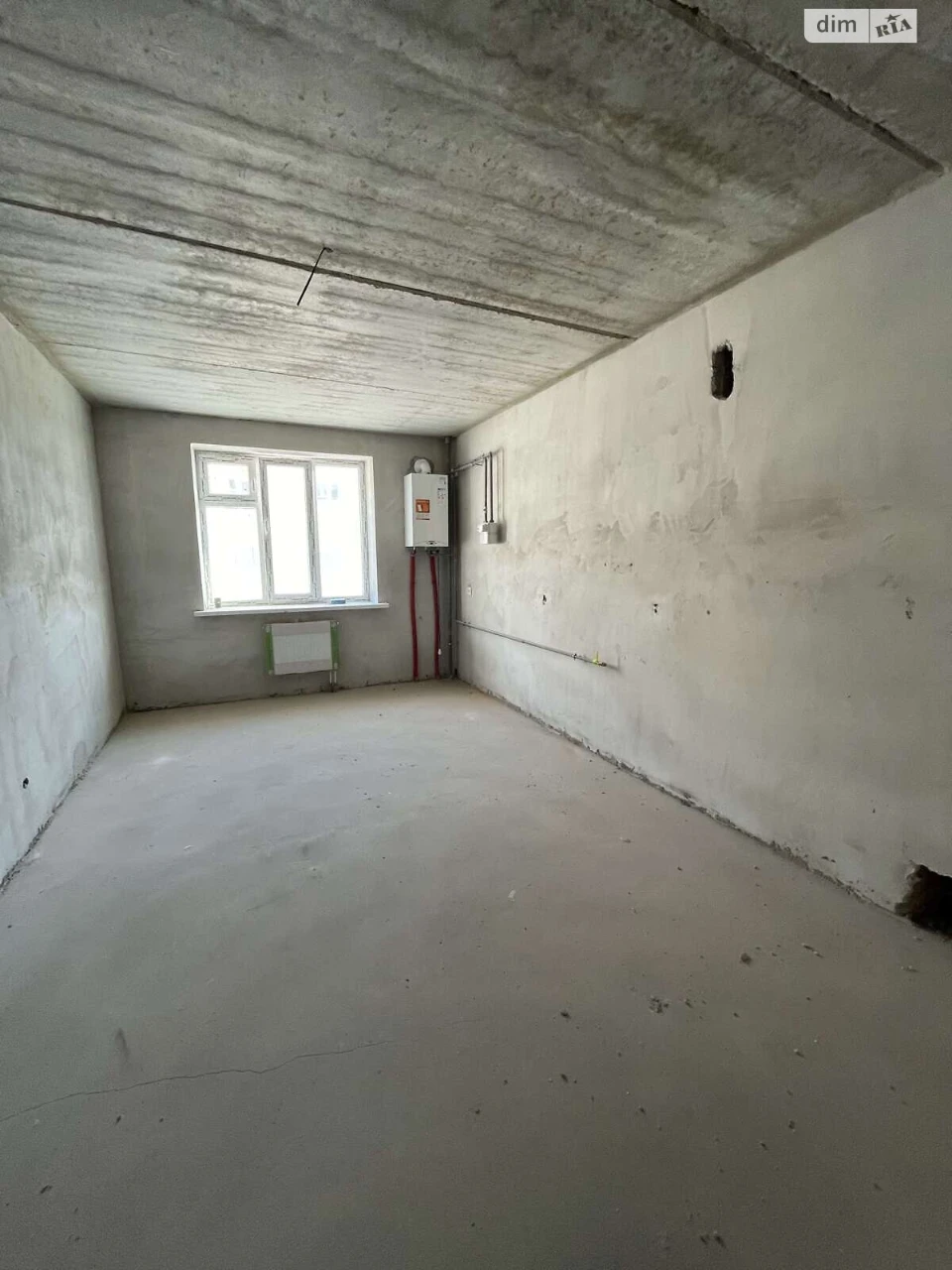 Apartment for Sale Ozerna