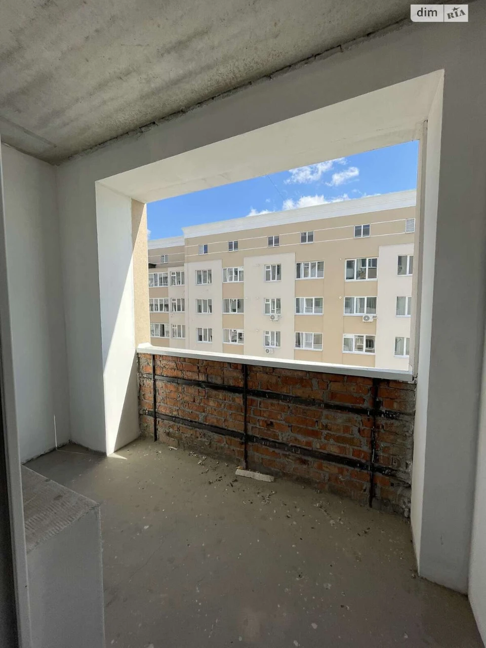 Apartment for Sale Ozerna