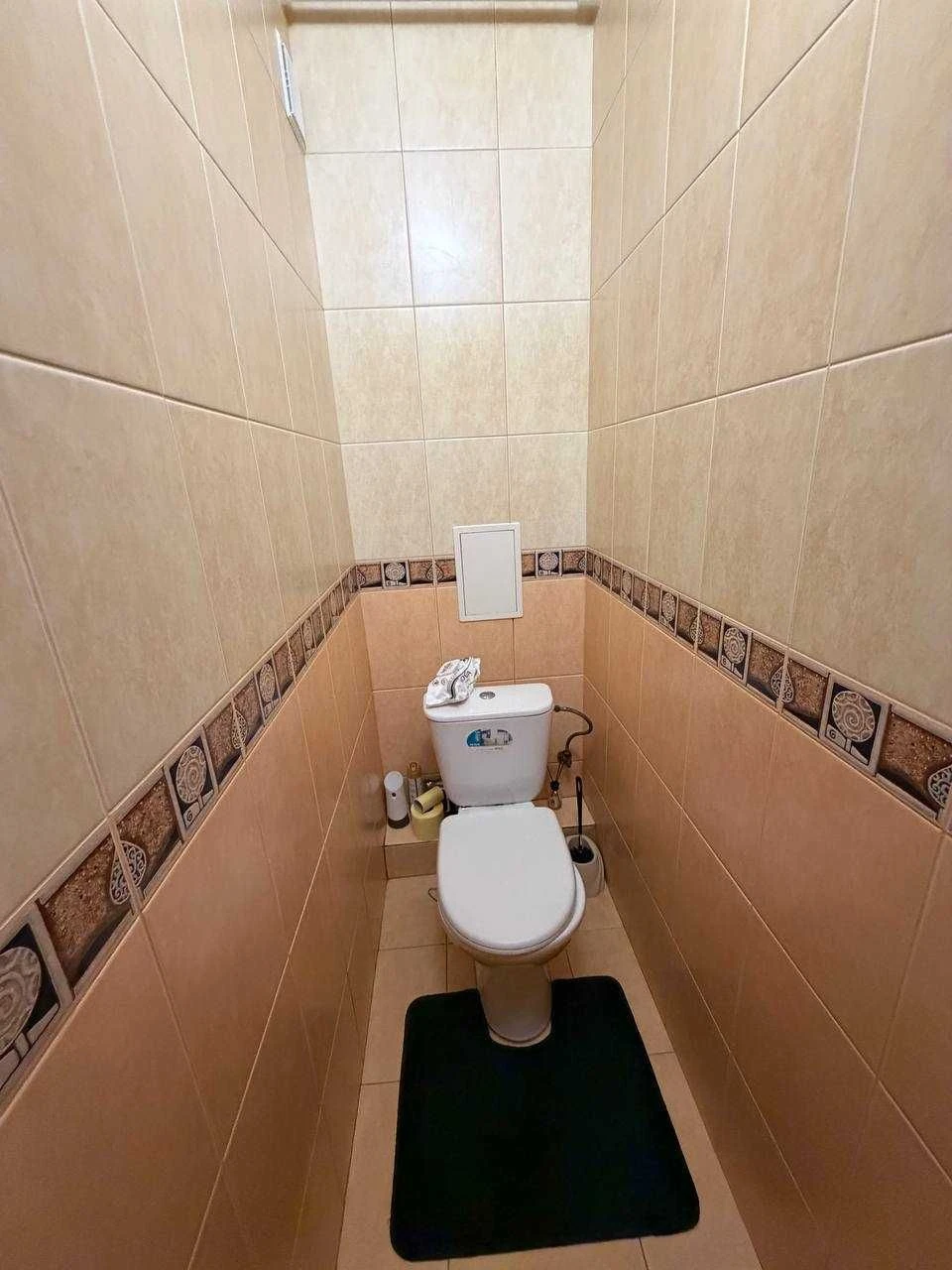 Квартира 2-го этажа, 54 м², с качественным евроремонтом, в районе Выставки, Хмельницкий