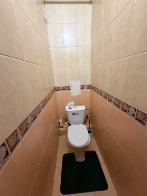 Квартира 2-го этажа, 54 м², с качественным евроремонтом, в районе Выставки, Хмельницкий