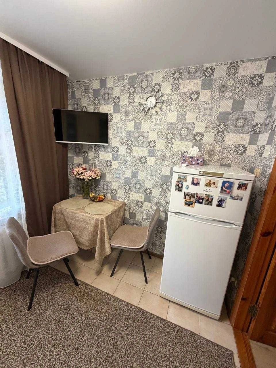 Квартира 2-го этажа, 54 м², с качественным евроремонтом, в районе Выставки, Хмельницкий