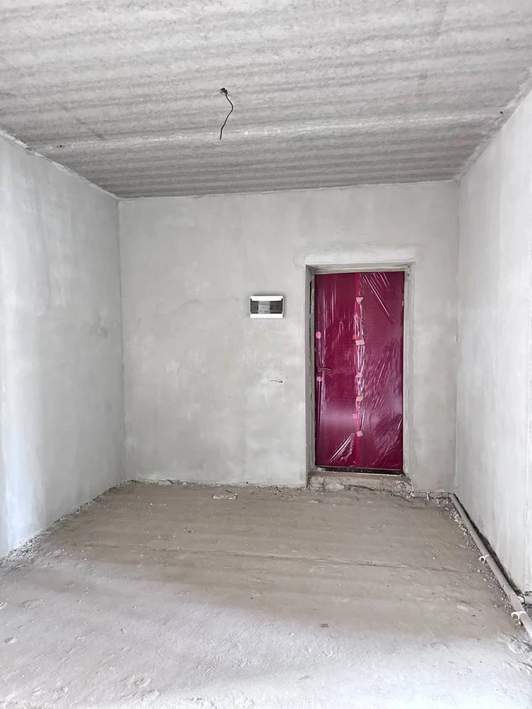 Продається квартира в новобудові.