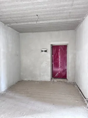 Продається квартира в новобудові.
