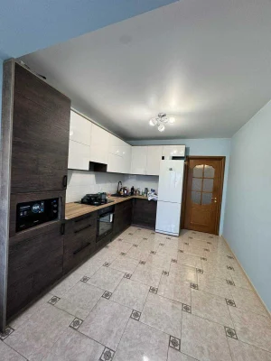 ID 46995 | 1к Ближні Гречани | ЖК «Зоряний» | 54 м² | 8/11 |