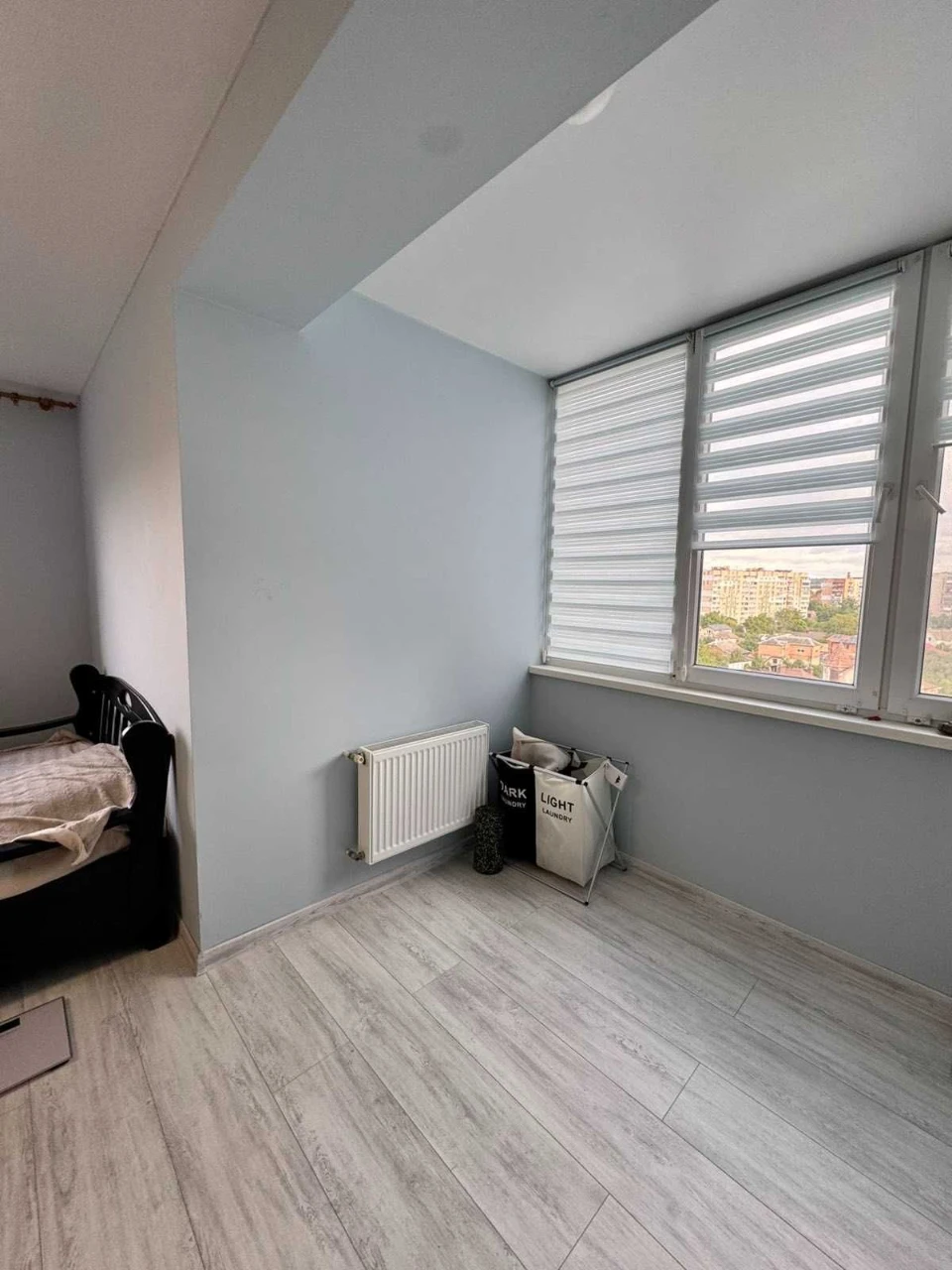 ID 46995 | 1к Ближні Гречани | ЖК «Зоряний» | 54 м² | 8/11 |