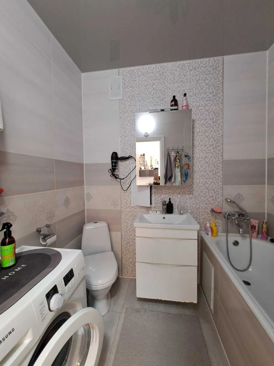 1 квартира с ремонтом, м-н Озерна, Авіла Голд, 65000$ id47083