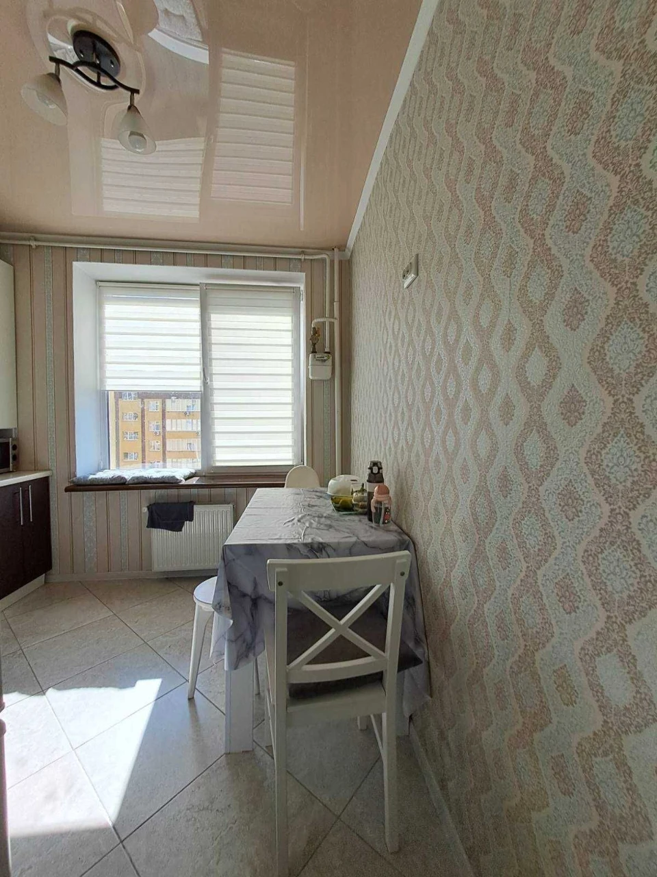 1 квартира с ремонтом, м-н Озерна, Авіла Голд, 65000$ id47083