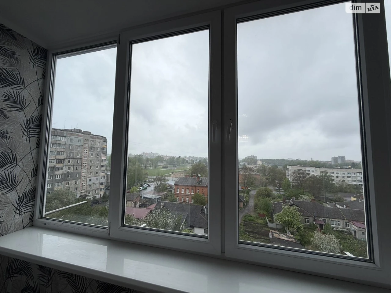 Long-Term Rental Apartment Dubove