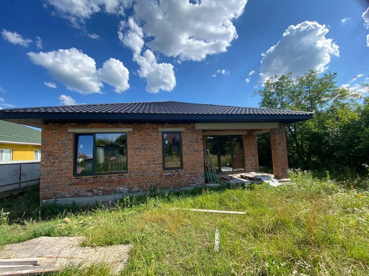 Продаж будинку в Лезнево