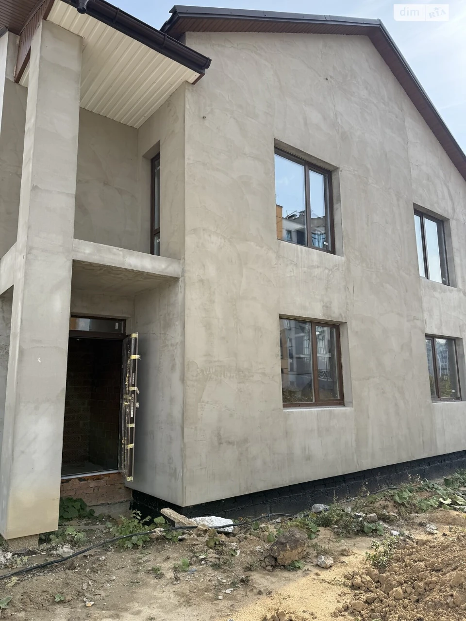 Продаж Таунхаус Дендропарковий