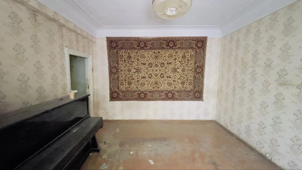 Продам 2к квартиру в центре Днепра