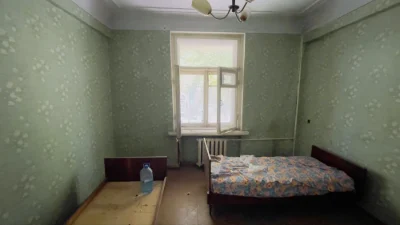 Продам 2к квартиру в центре Днепра