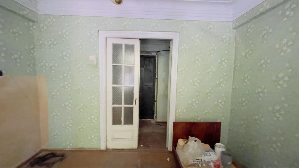 Продам 2к квартиру в центре Днепра