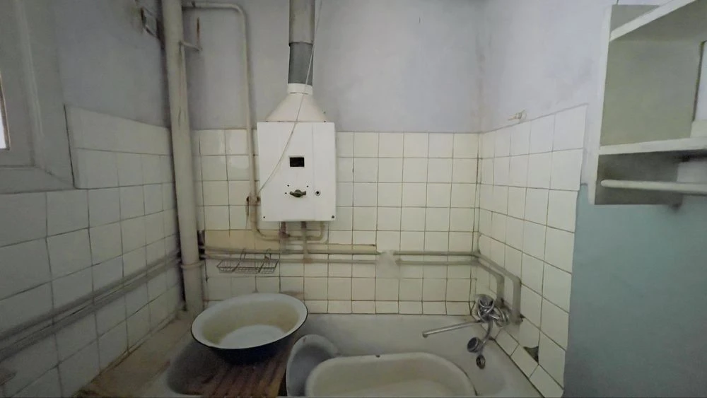 Продам 2к квартиру в центре Днепра