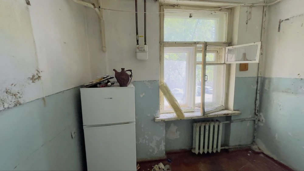 Продам 2к квартиру в центре Днепра