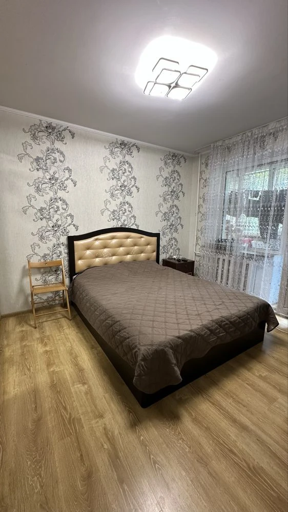 3-room 71 m² | Malikova | Polish Boulevard | High 1