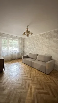 3-room 71 m² | Malikova | Polish Boulevard | High 1
