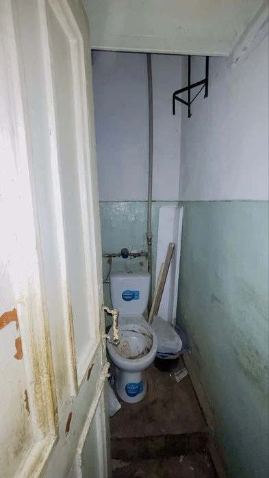 Продам 2к квартиру в центре Днепра