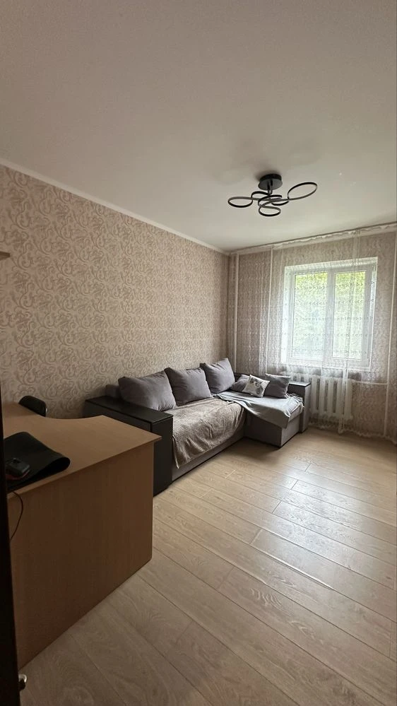 3-room 71 m² | Malikova | Polish Boulevard | High 1
