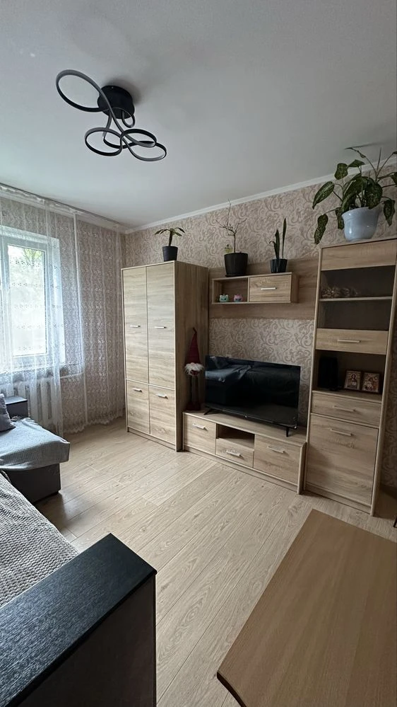 3-room 71 m² | Malikova | Polish Boulevard | High 1