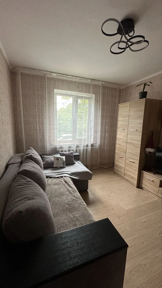 3-room 71 m² | Malikova | Polish Boulevard | High 1