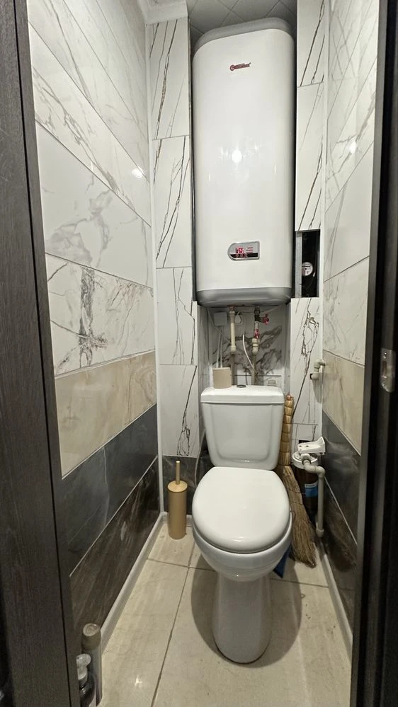 3-room 71 m² | Malikova | Polish Boulevard | High 1