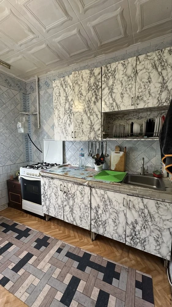 3-room 71 m² | Malikova | Polish Boulevard | High 1