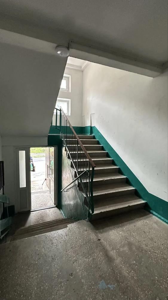 3-room 71 m² | Malikova | Polish Boulevard | High 1