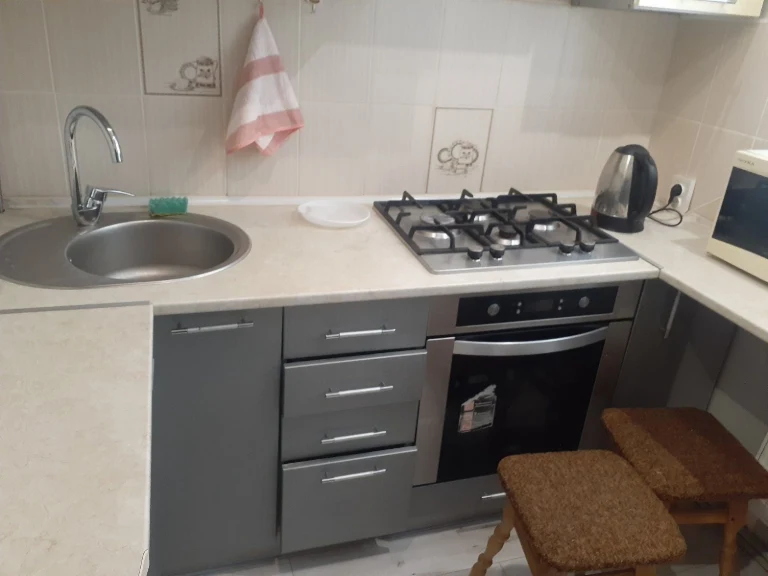 Продам 1но квартиру в центрі міста