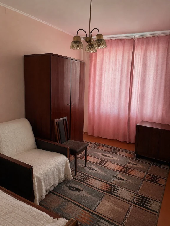 Продам 3-х Кім квартиру пров. Каретний