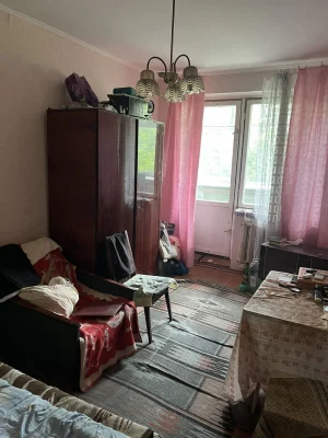 For sale 3-room apartment, Karety Street