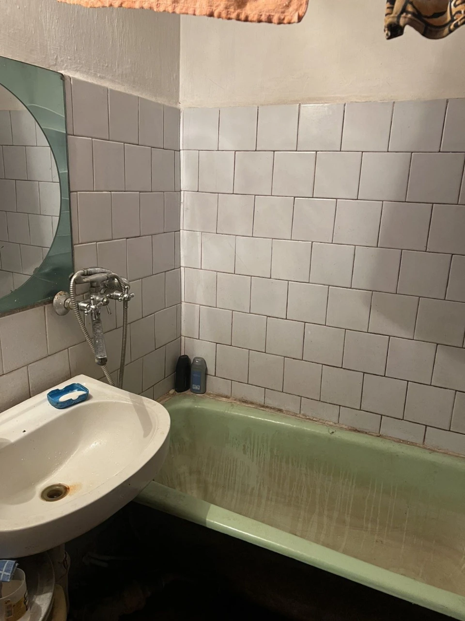 For sale 3-room apartment, Karety Street