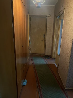 For sale 3-room apartment, Karety Street