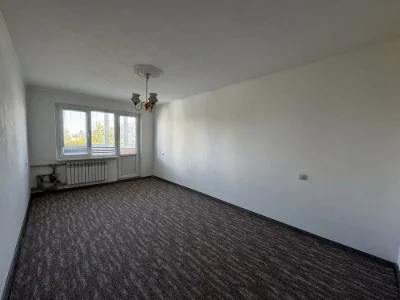 Sale of one-room apartment near new building