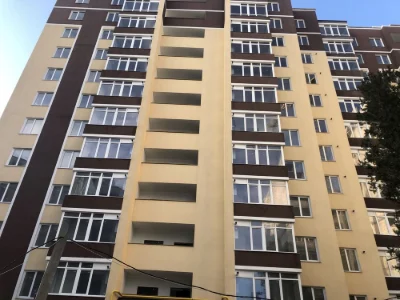 Продаж 1 кімнатної квартири ТЕРМІНОВО